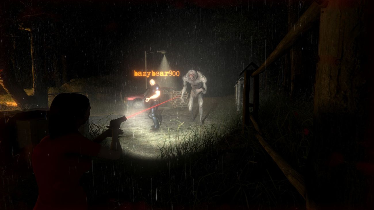 Outbreak: Epidemic скачать